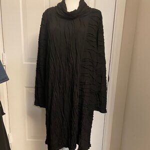 Chalet et ceci Dress